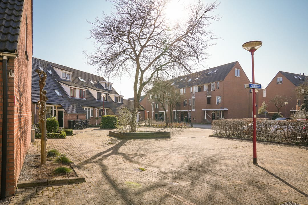 Foto 28 van Moerbeigaarde 15