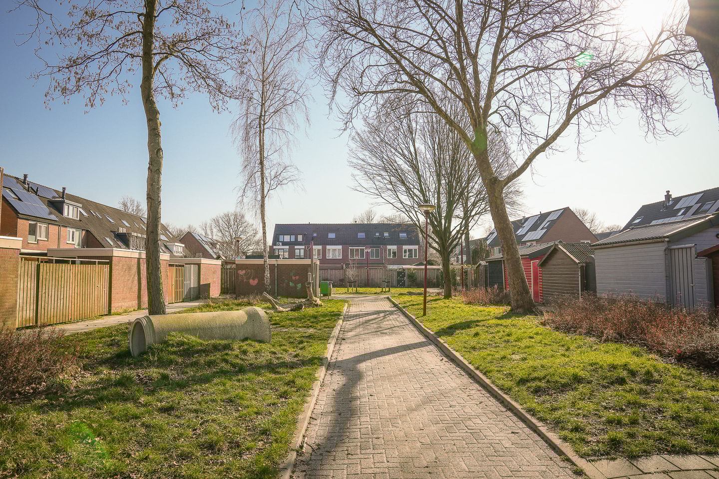 Foto 29 van Moerbeigaarde 15