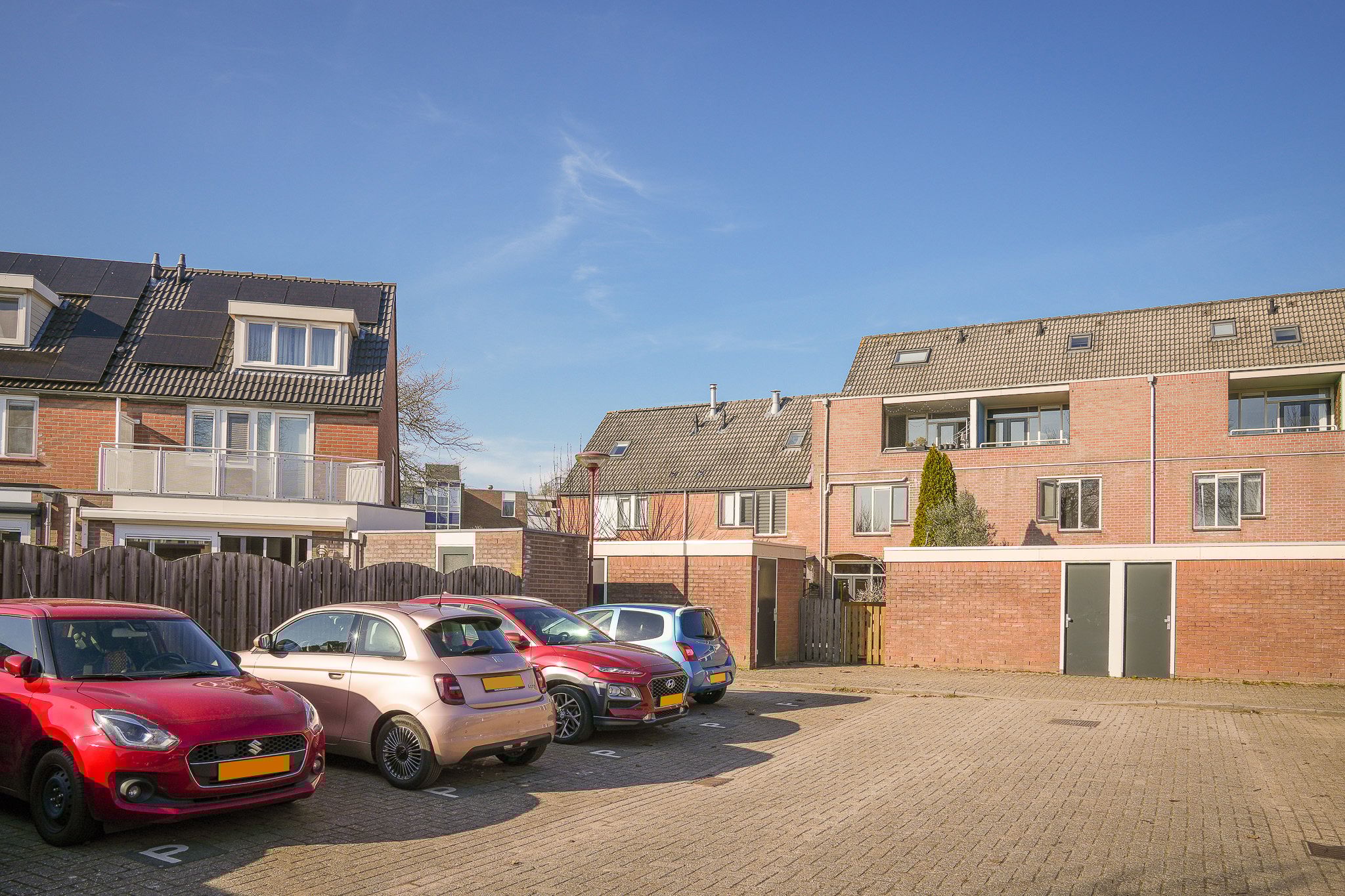 Foto 30 van Moerbeigaarde 15