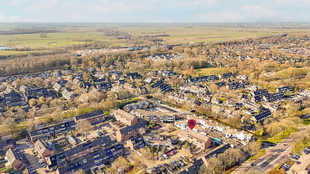 Foto 31 van Moerbeigaarde 15