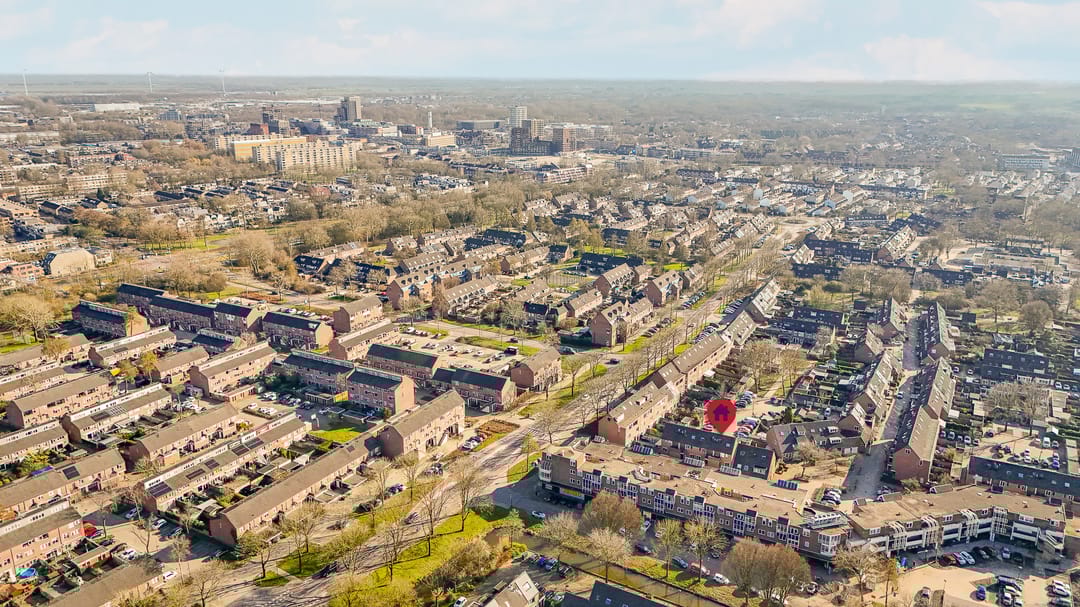 Foto 32 van Moerbeigaarde 15