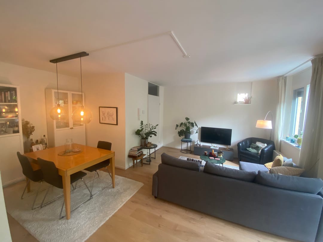 Foto 1 van Breedstraat e.o.