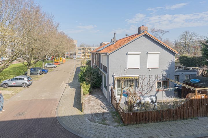 Foto 4 van Mondriaanstraat 14