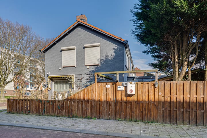 Foto 7 van Mondriaanstraat 14