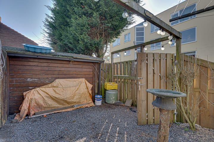 Foto 8 van Mondriaanstraat 14