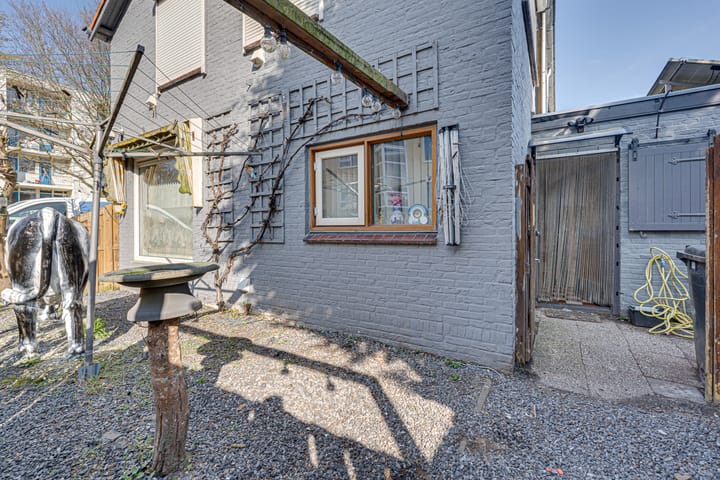 Foto 9 van Mondriaanstraat 14