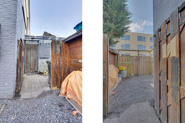 Foto 10 van Mondriaanstraat 14