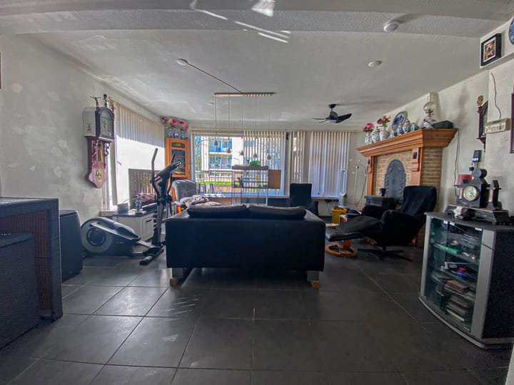 Foto 14 van Mondriaanstraat 14