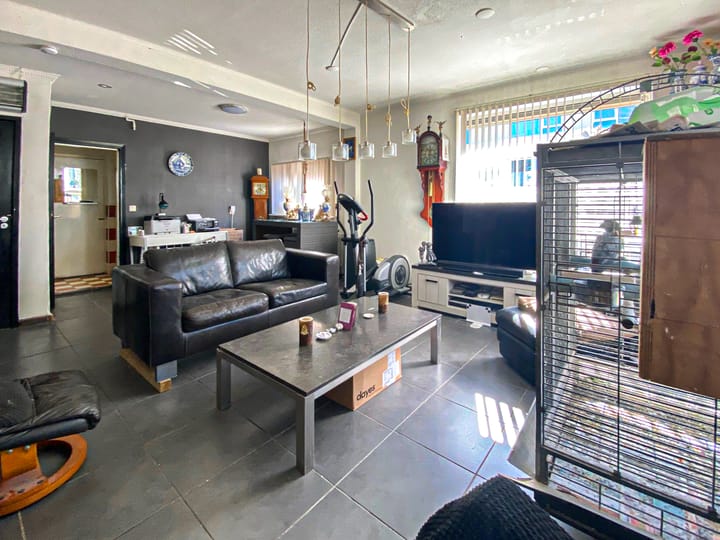 Foto 17 van Mondriaanstraat 14