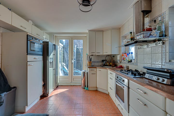 Foto 20 van Mondriaanstraat 14