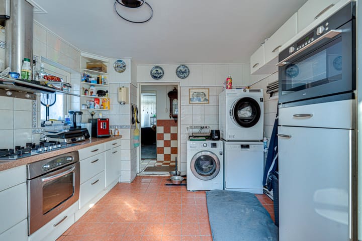 Foto 21 van Mondriaanstraat 14