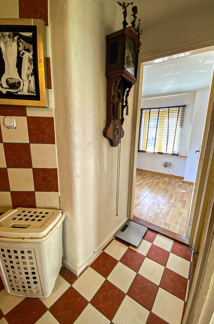 Foto 23 van Mondriaanstraat 14