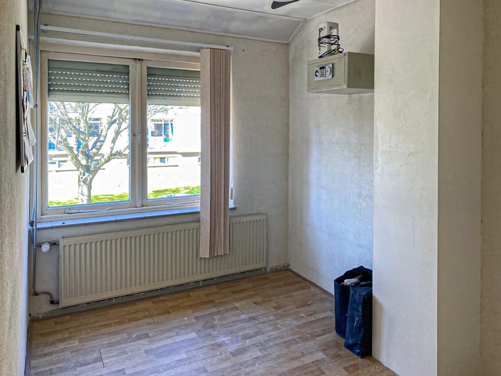 Foto 25 van Mondriaanstraat 14