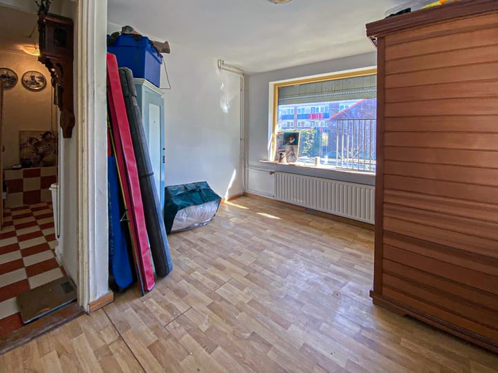 Foto 30 van Mondriaanstraat 14