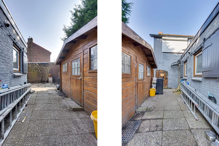 Foto 32 van Mondriaanstraat 14