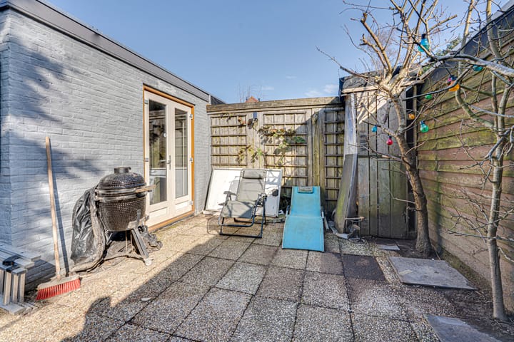 Foto 34 van Mondriaanstraat 14