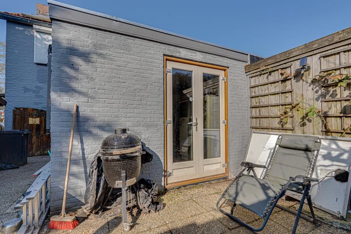 Foto 35 van Mondriaanstraat 14