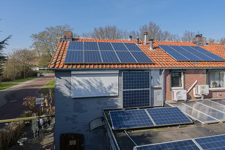 Foto 37 van Mondriaanstraat 14