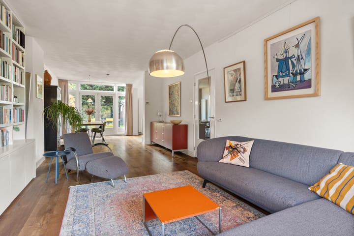 Foto 2 van Willem van Abcoudelaan 13