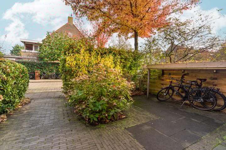 Foto 5 van Willem van Abcoudelaan 13