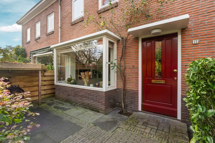 Foto 6 van Willem van Abcoudelaan 13