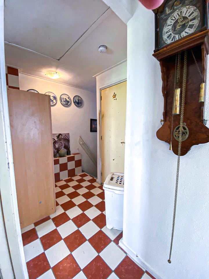 Foto 22 van Mondriaanstraat 14