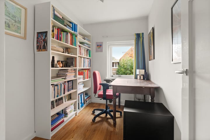 Foto 18 van Willem van Abcoudelaan 13