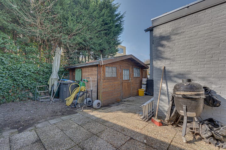 Foto 33 van Mondriaanstraat 14