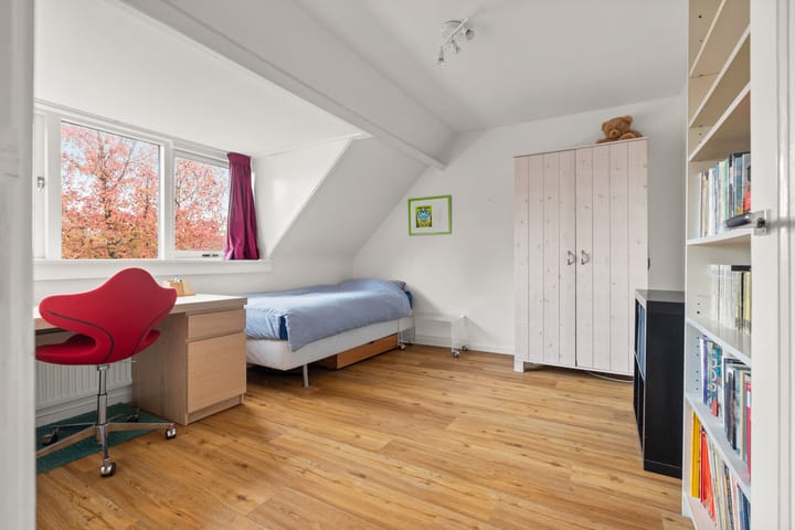 Foto 22 van Willem van Abcoudelaan 13