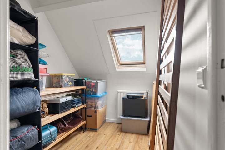 Foto 24 van Willem van Abcoudelaan 13