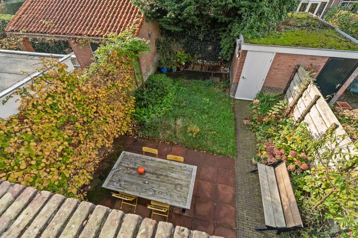 Foto 25 van Willem van Abcoudelaan 13