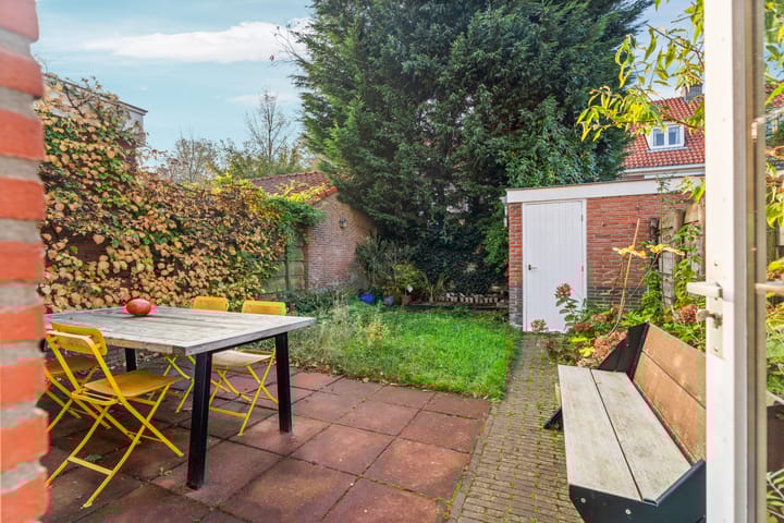 Foto 26 van Willem van Abcoudelaan 13