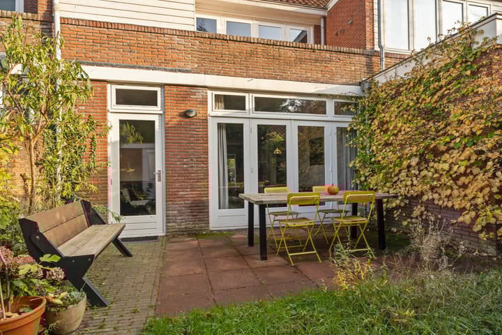 Foto 27 van Willem van Abcoudelaan 13