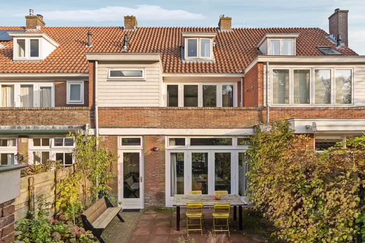 Foto 28 van Willem van Abcoudelaan 13