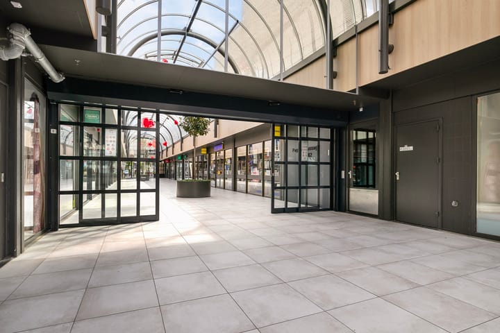 Foto 2 van Paganinipassage 30