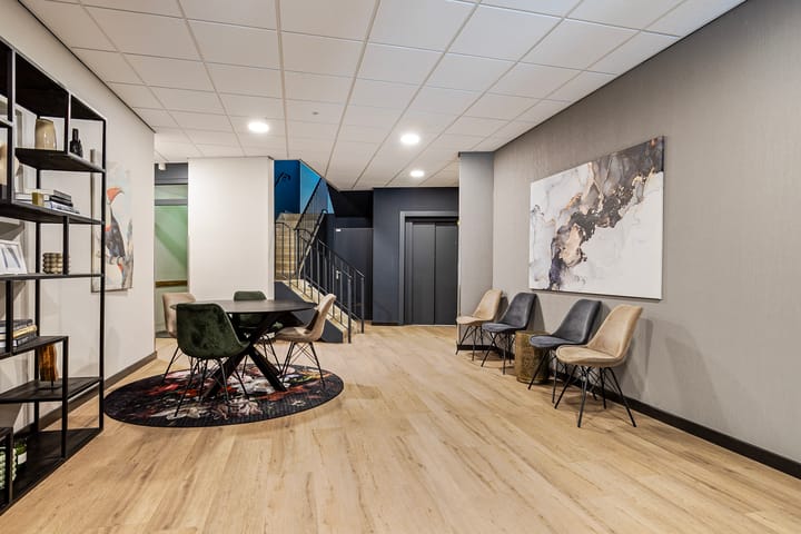 Foto 4 van Paganinipassage 30