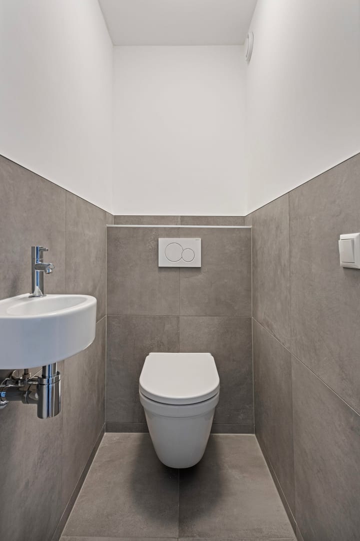 Foto 6 van Paganinipassage 30