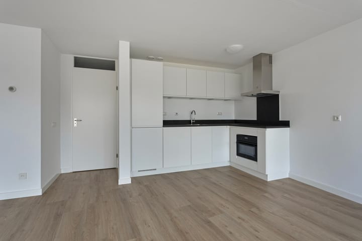 Foto 9 van Paganinipassage 30