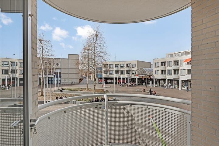 Foto 18 van Paganinipassage 30