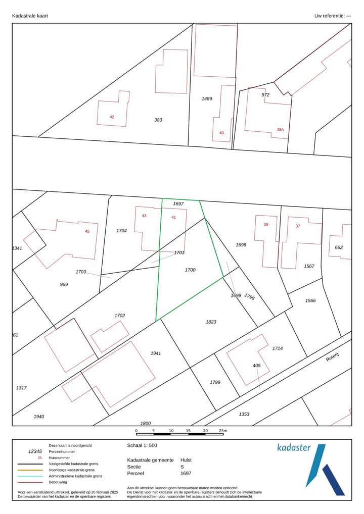 Foto 39 van Vylainlaan 41