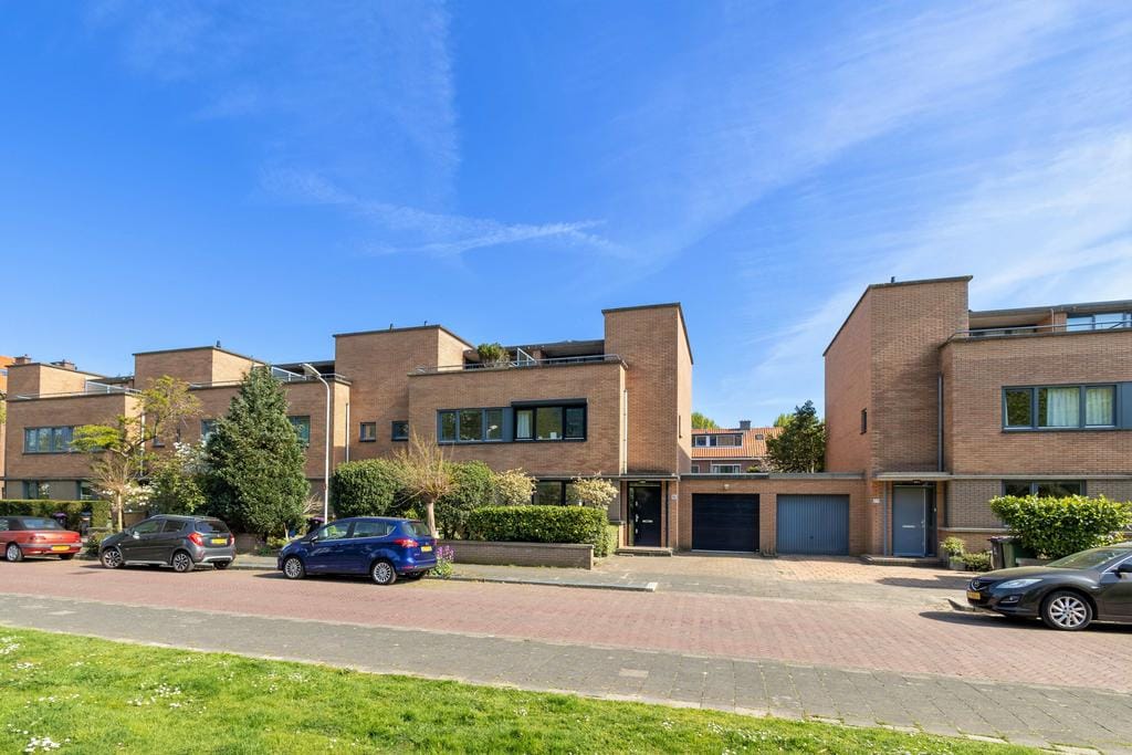 Photo 1 of Overburgkade 90