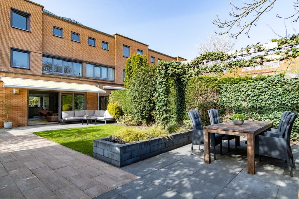 Photo 2 of Overburgkade 90