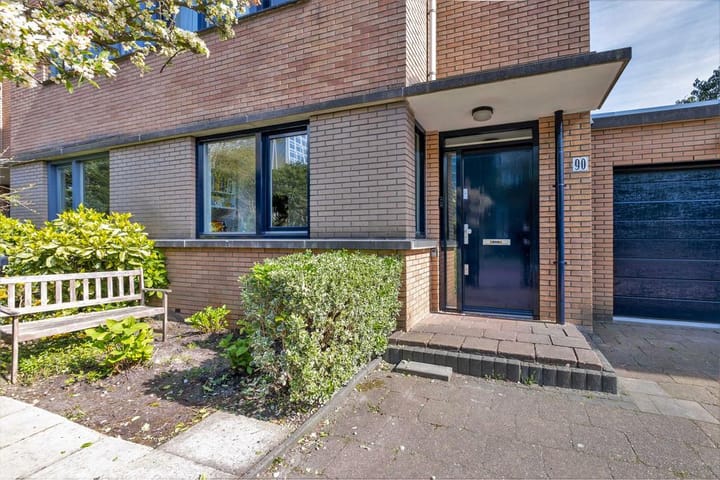 Foto 3 van Overburgkade 90