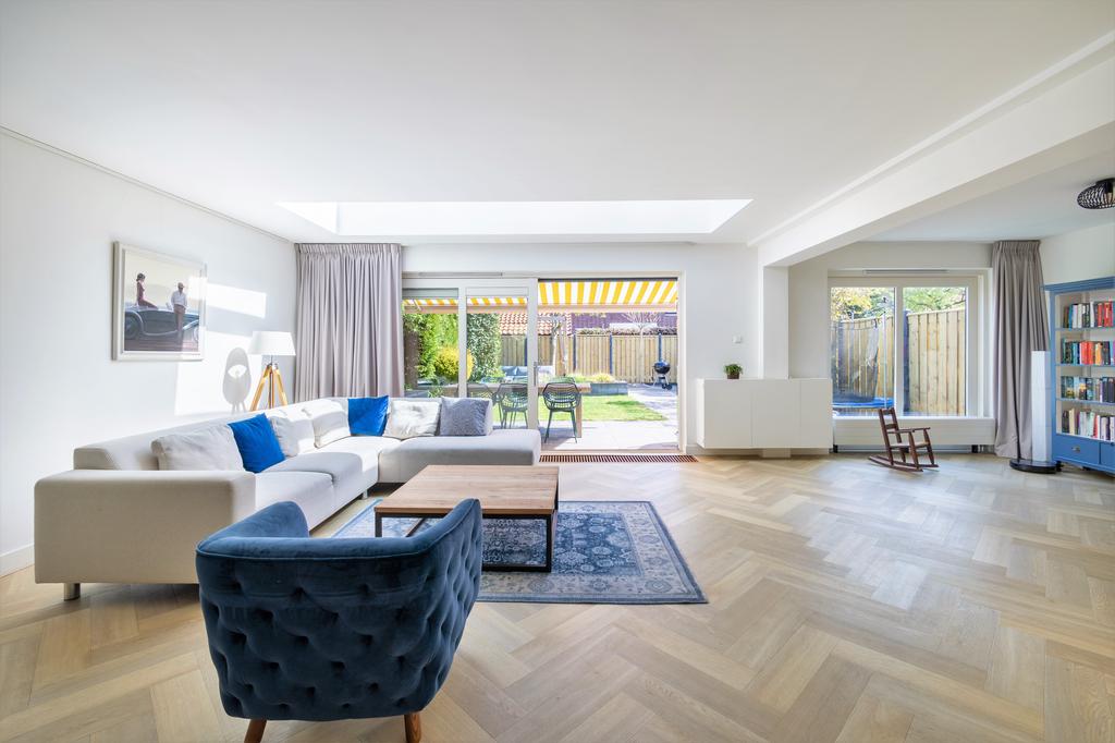 Photo 4 of Overburgkade 90