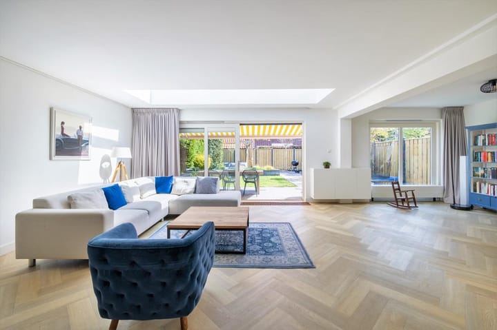 Foto 4 van Overburgkade 90