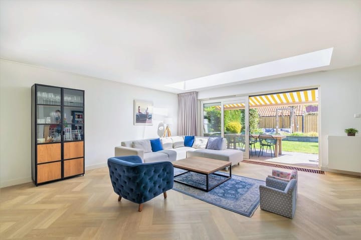 Foto 5 van Overburgkade 90