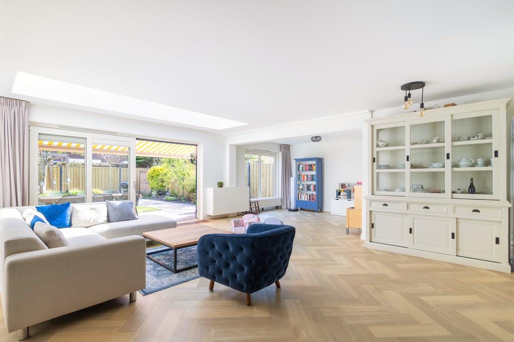 Photo 6 of Overburgkade 90