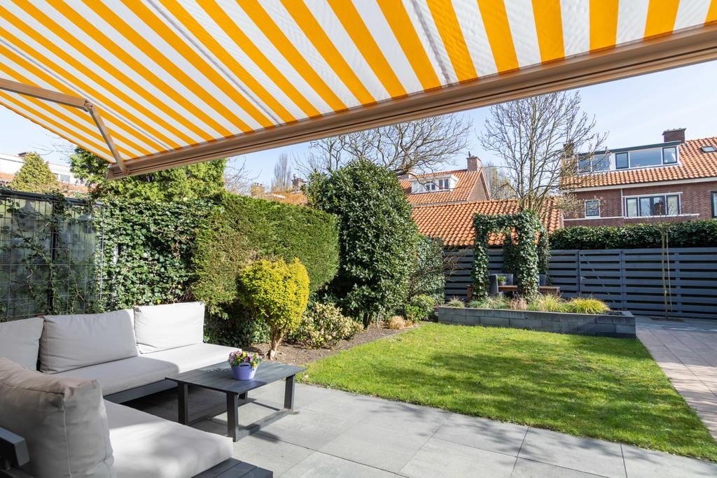 Photo 7 of Overburgkade 90