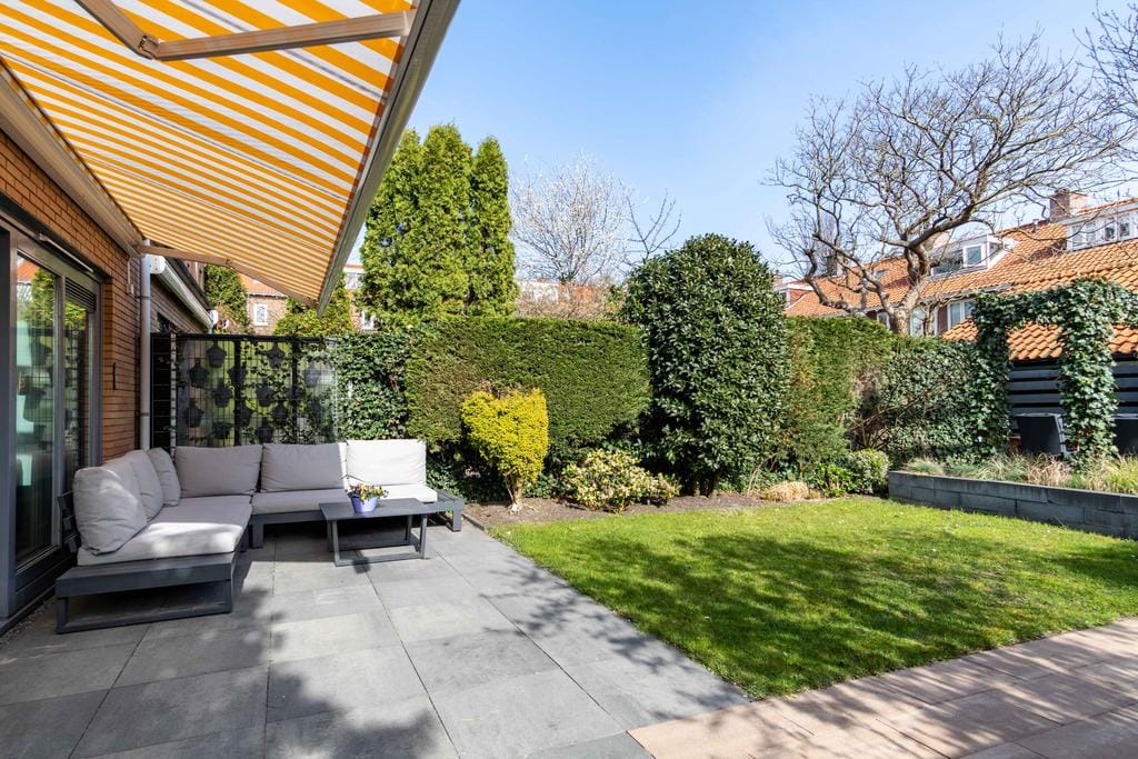 Photo 8 of Overburgkade 90