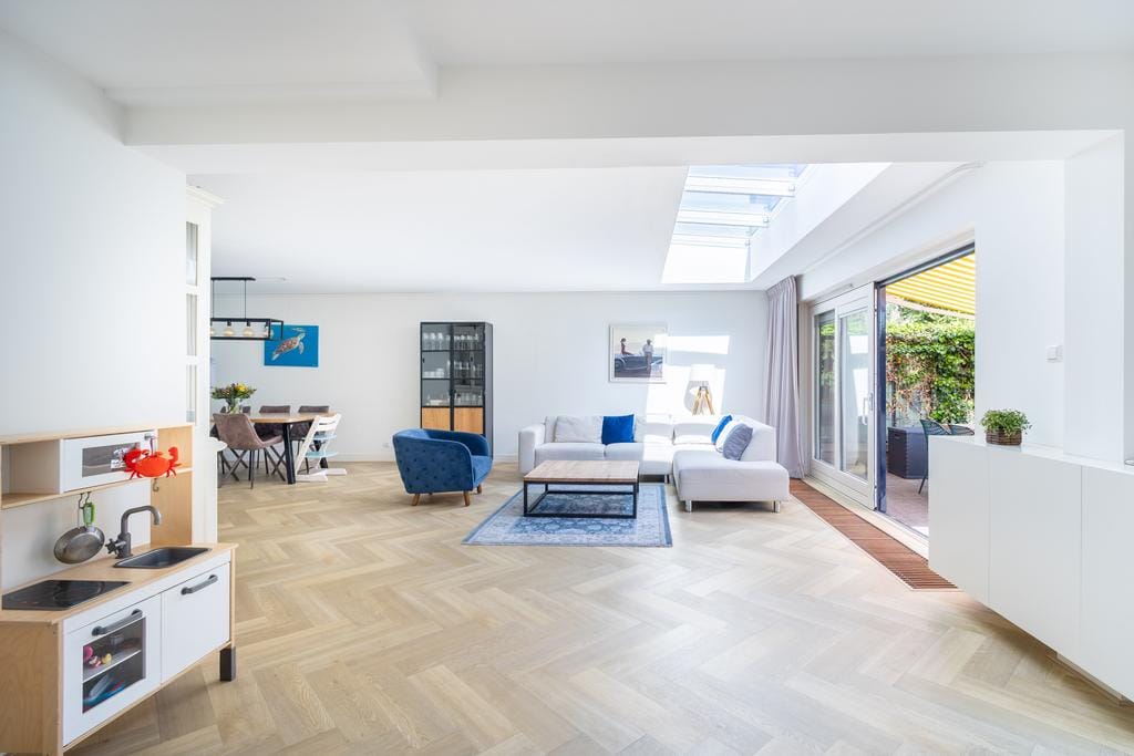 Photo 9 of Overburgkade 90